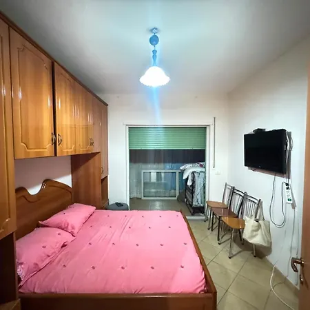 Apartamento Mabel Durrës