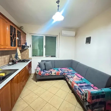Apartamento Mabel *