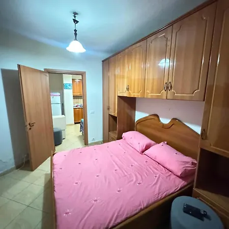 Mabel Apartamento *